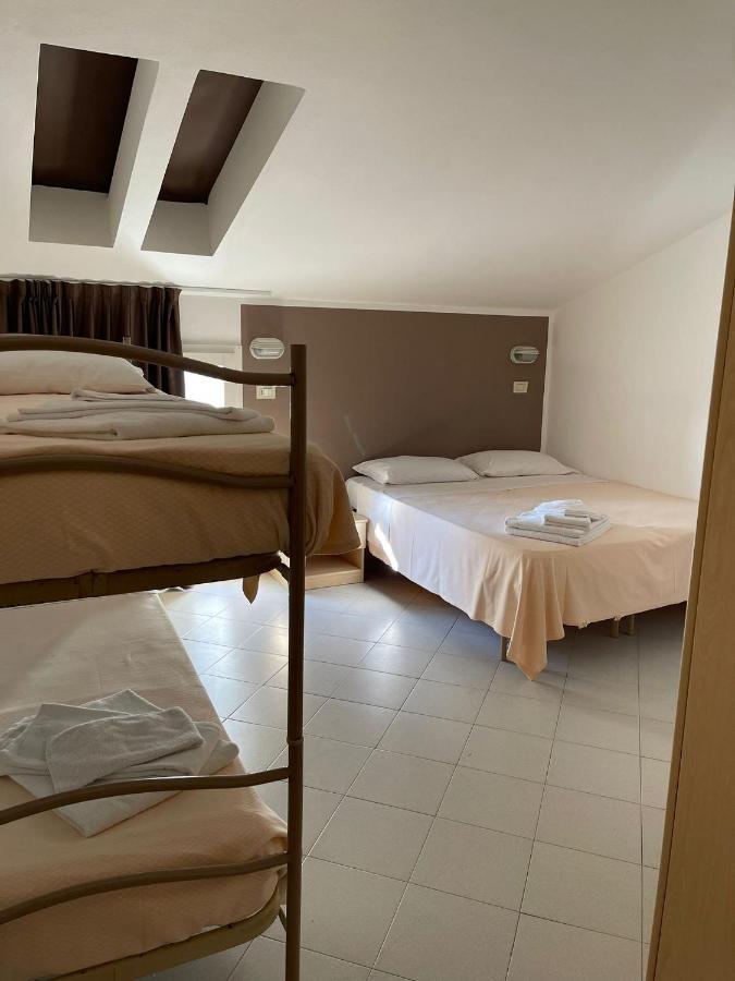 Hotel Ideal 리미니 외부 사진