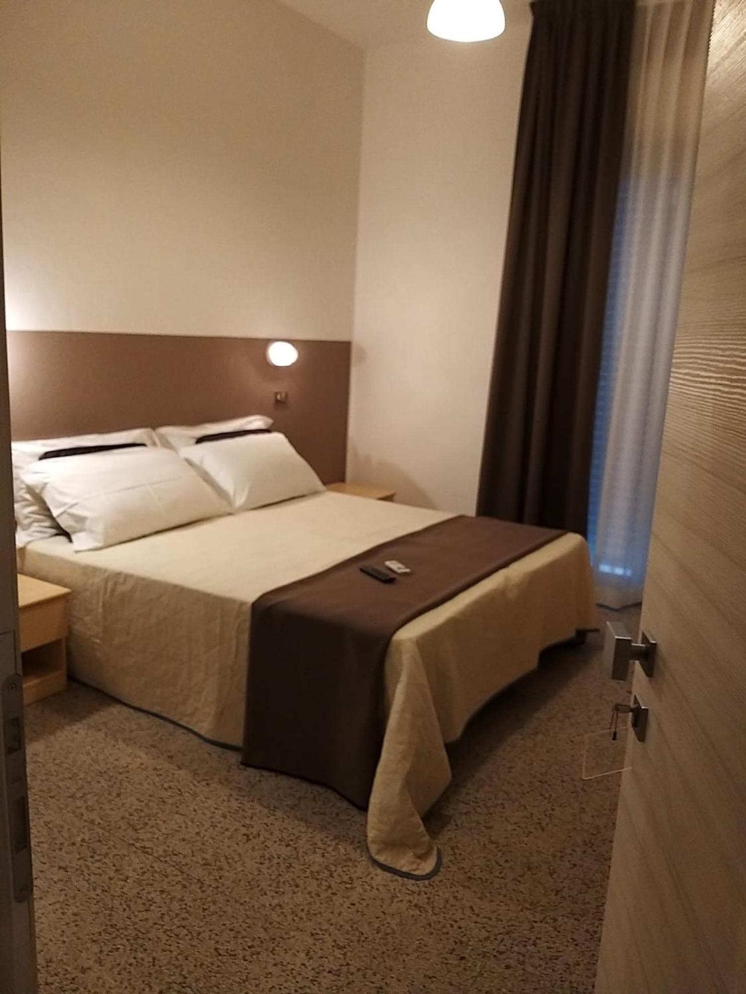 Hotel Ideal 리미니 외부 사진